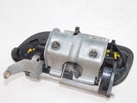 фото thumb №8, Volvo s60 i 2002r ручка дверь правый перед