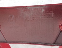 фото thumb №12, Alfa romeo giulietta 10- бампер перед оригінал