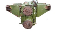 фото thumb №1, Коробка передач приладова редуктор iveco magirus