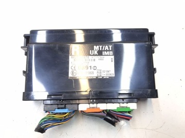 фото thumb №7, Subaru legacy 2004 компьютер / блок управления ecu i комплект ключей