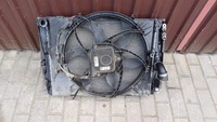 фото thumb №6, Bmw e92 e93 325i комплект радіатор вентилятор 7588974 9229022