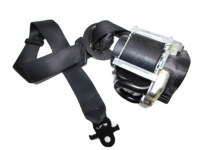 фото thumb №1, Bmw x6 f16 m50d 15r pas безопасности правый середина 624940200e