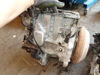 фото thumb №8, Peugeot 2008 1.2 thp блок двигателя hn01