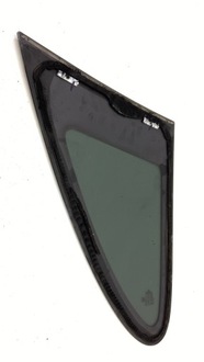 фото thumb №6, Стекло кузовная левая задняя левый задняя honda cr-v crv 3 iii 06-12r