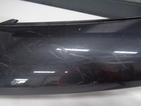 фото thumb №8, Спойлер накладка бампера перед audi q2