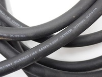 фото thumb №9, Роз'єм шланг кабель заряджання mg zs ev 21r