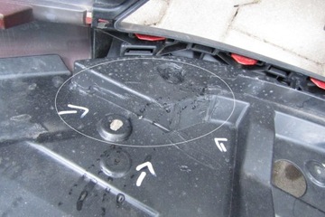 фото thumb №9, Бампер перед переднее renault zoe рестайлинг 19-23