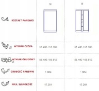 Вкладиші головні renault megane trafic 1.6 dci шліфування Ціна, фото thumb