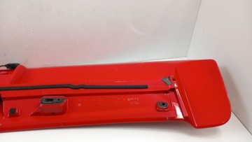 фото thumb №6, Ford focus st mk2 hb c0 спойлер спойлер кришки зад