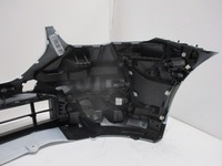 фото thumb №7, Бампер bmw 5 g60 g61 23r 6pdc usa модуль перед передний