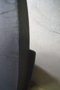 фото thumb №8, Накладка na крыло задняя правая peugeot 3008 ii