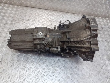 фото thumb №7, Коробка передач коробки передач audi a6 c5 2.4 v6 gyf