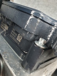 фото thumb №3, Насос тормозная ford ranger v 3.2 tdci