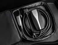 фото thumb №1, Tesla зарядное устройство mobilna type 2 230v do автомобилей ev phev 6 metrów