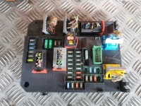 фото thumb №1, Модуль коробка предохранителей bsi peugeot 508 citroen ds5 9664992380