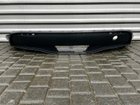 фото thumb №1, Накладка бампер задня tesla model y