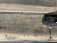 фото thumb №10, Opel astra ii 2 g 98-09 бампер перед передній