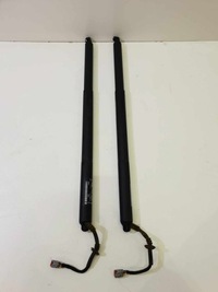 фото thumb №1, Ford puma mk2 амортизатори кришки багажника комплект