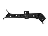 фото thumb №1, Nowe підсилювач бічний ліва nissan rogue 2014-2017