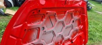 фото thumb №3, Капот крышка двигателя ford focus mk4