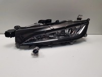 фото thumb №1, Lexus rx свет движение dziennej drl левый led