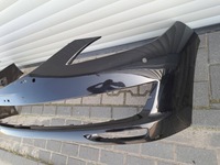 фото thumb №6, Бампер передний перед mazda 6 lift gh