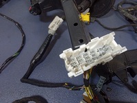 фото thumb №7, Insignia b 2.0 cdti жгут двигателя салона перед