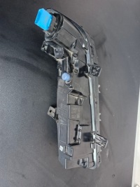 Противотуманная фара peugeot 308 3 t10 левый led drl Недорого, фото thumb