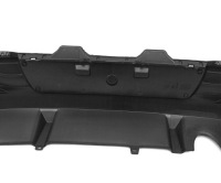 Бампер задній до renault clio 2012-2019 850221456r Доставка, фото thumb