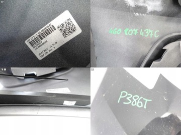 фото thumb №12, Audi a6 s6 c7 4g0 s-line 11-14 бампер перед тримач кріплення na запчастини