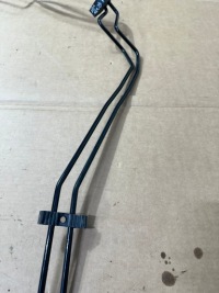 Провода abc, подвеска, масла, трубки, блок задний  mercedes sl r230, lift eu в Украине, фото thumb