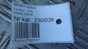 фото thumb №10, Toyota rav-4 iv 2.2 редуктор коробки механическая коробка передач 12-