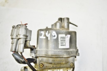 фото thumb №8, Toyota пристрій запалення запалювання 19020-11350 2e-e denso