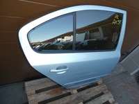 фото thumb №6, Дверь правое задняя skoda octavia ii полный