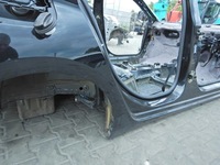 фото thumb №6, Opel astra k v 5d hb четверть крыло правый задний