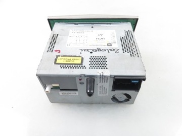 фото thumb №7, Радио opel zafira b 13255553 497316088