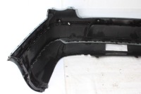 фото thumb №5, Vw passat b6 sedan pod pdc 2005r- задний бампер lb5m - код краски