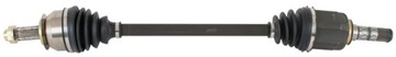 фото thumb №1, Піввісь привідна subaru impreza 2008-2012, 2.5/3.0