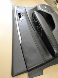 фото thumb №6, Обшивка оббивка двері renault talisman лівий перед