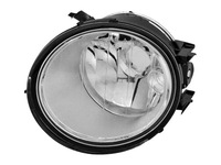 фото thumb №2, Ford s-max 2006-2010 протитуманна фара ліва tyc 1381237