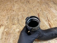 фото thumb №10, Пабтрубок  труба шланг воздуха интеркулер volvo xc60 ii xc90 ii 32222071