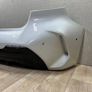 фото thumb №7, Bmw 1 f40 m зад м-пакет 2019- 51128070949