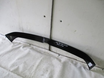 фото thumb №9, Спойлер кришки kia pro ceed gt- line 87220-j7700