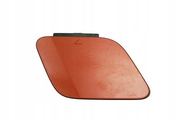 фото thumb №1, Заглушка фаркоп бампера перед bmw x2 f39