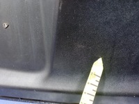 фото thumb №9, Kia pro ceed ii накладка бампера задня заднього 86683a2300