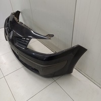 фото thumb №6, Бампер перед передний lift renault megane 2