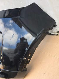 фото thumb №5, Бампер перед land rover discovery r dynamic lift