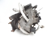 фото thumb №4, Турбонагнетатель vw passat b6 2.0 tfsi 06f145701c