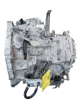 фото thumb №12, Toyota yaris 1sz-fe ss2 коробка передач коробки передач автомат автоматическая оригинальный номер 30510-52030