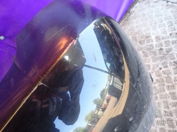 фото thumb №6, Nissan primera p12 01-08 універсал бампер зад задній z11g